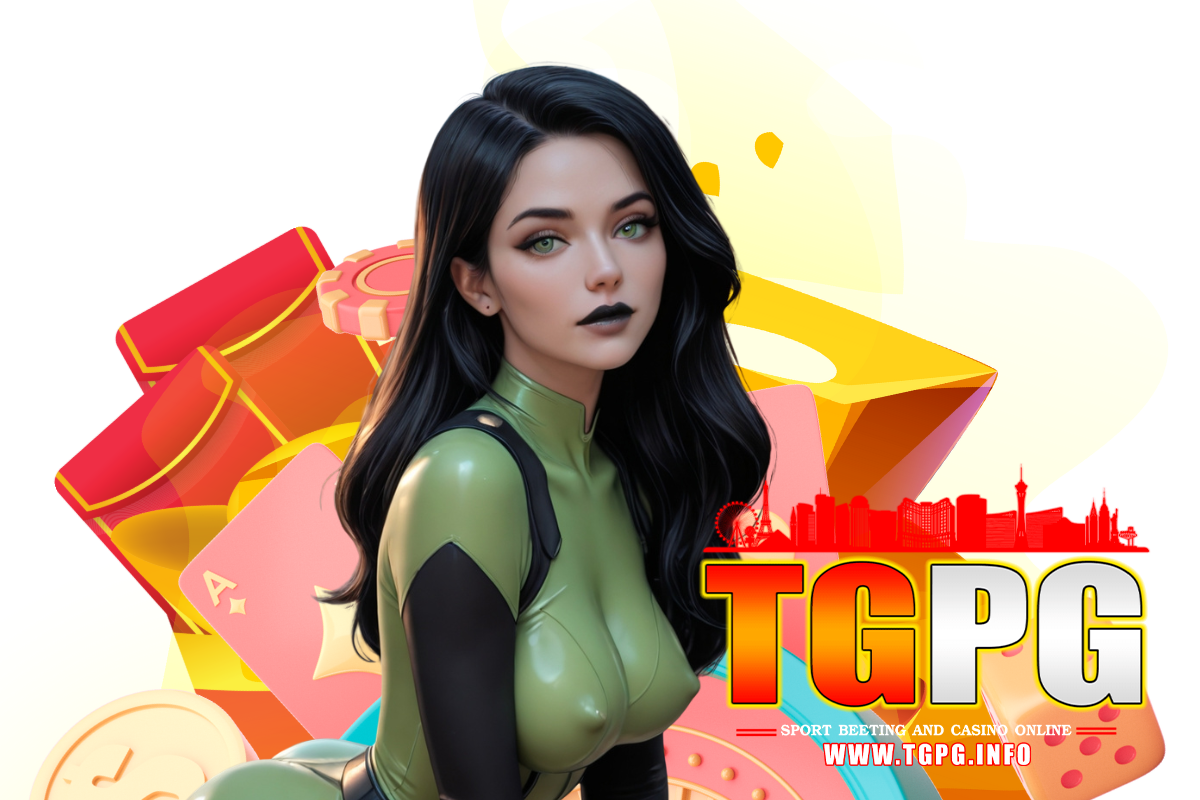 tgpg สมัคร