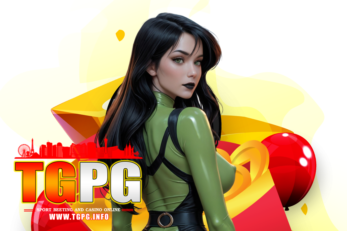 tgpg เว็บตรง